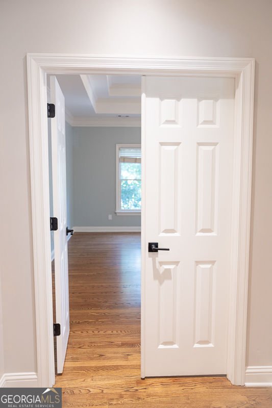 260 Lake Summit View Atlanta - Photo 25