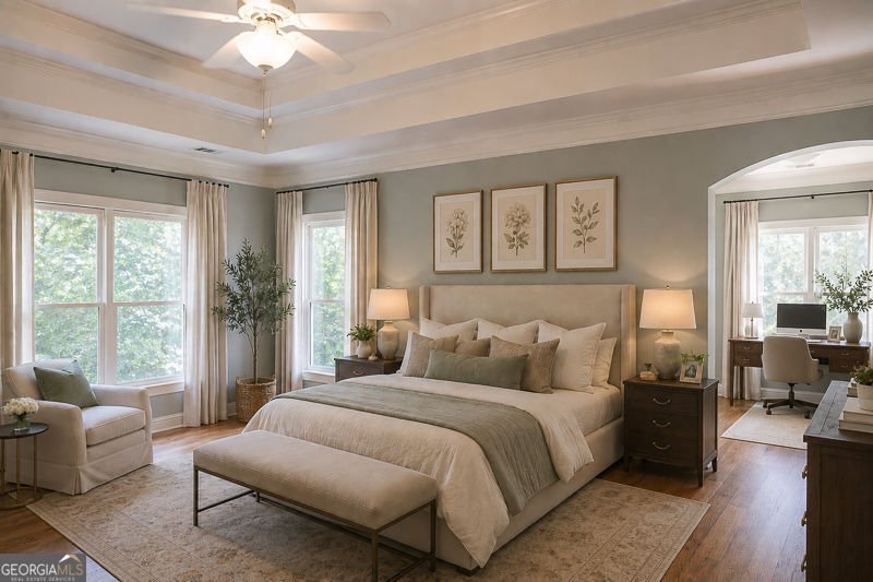 260 Lake Summit View Atlanta - Photo 27