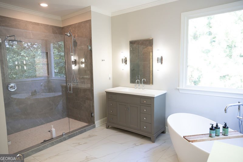 260 Lake Summit View Atlanta - Photo 33