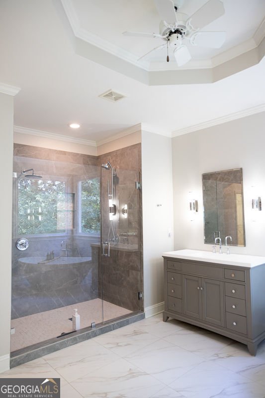 260 Lake Summit View Atlanta - Photo 34