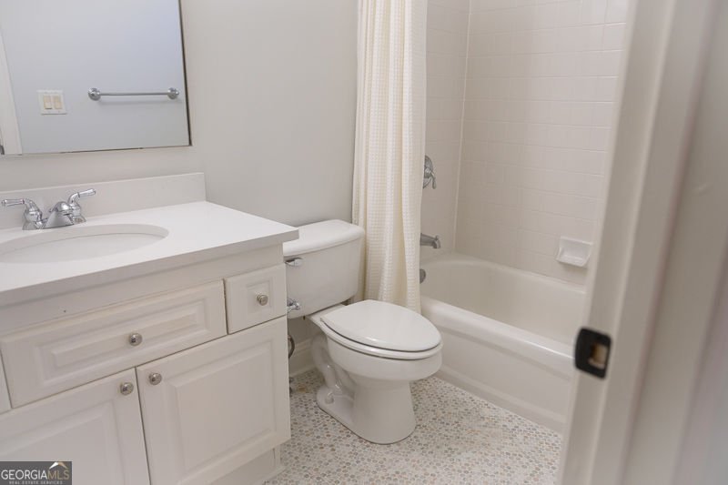 260 Lake Summit View Atlanta - Photo 46