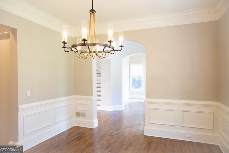 260 Lake Summit View Atlanta - Photo 6