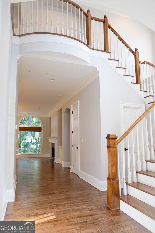 260 Lake Summit View Atlanta - Photo 9