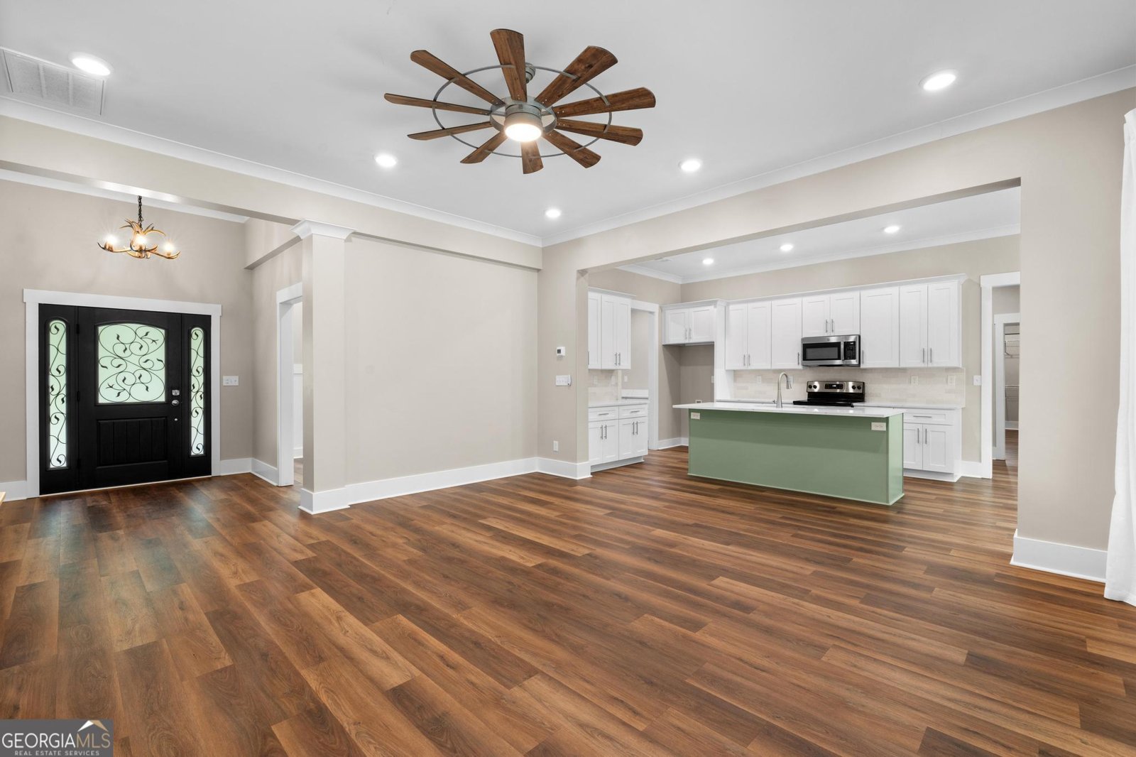 1355 Rose Hill Road Meansville - Photo 11