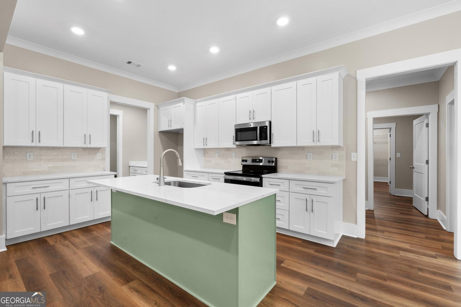 1355 Rose Hill Road Meansville - Photo 15