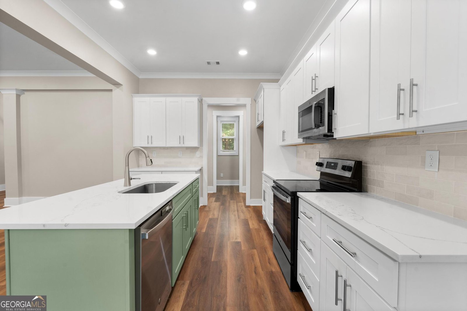 1355 Rose Hill Road Meansville - Photo 16