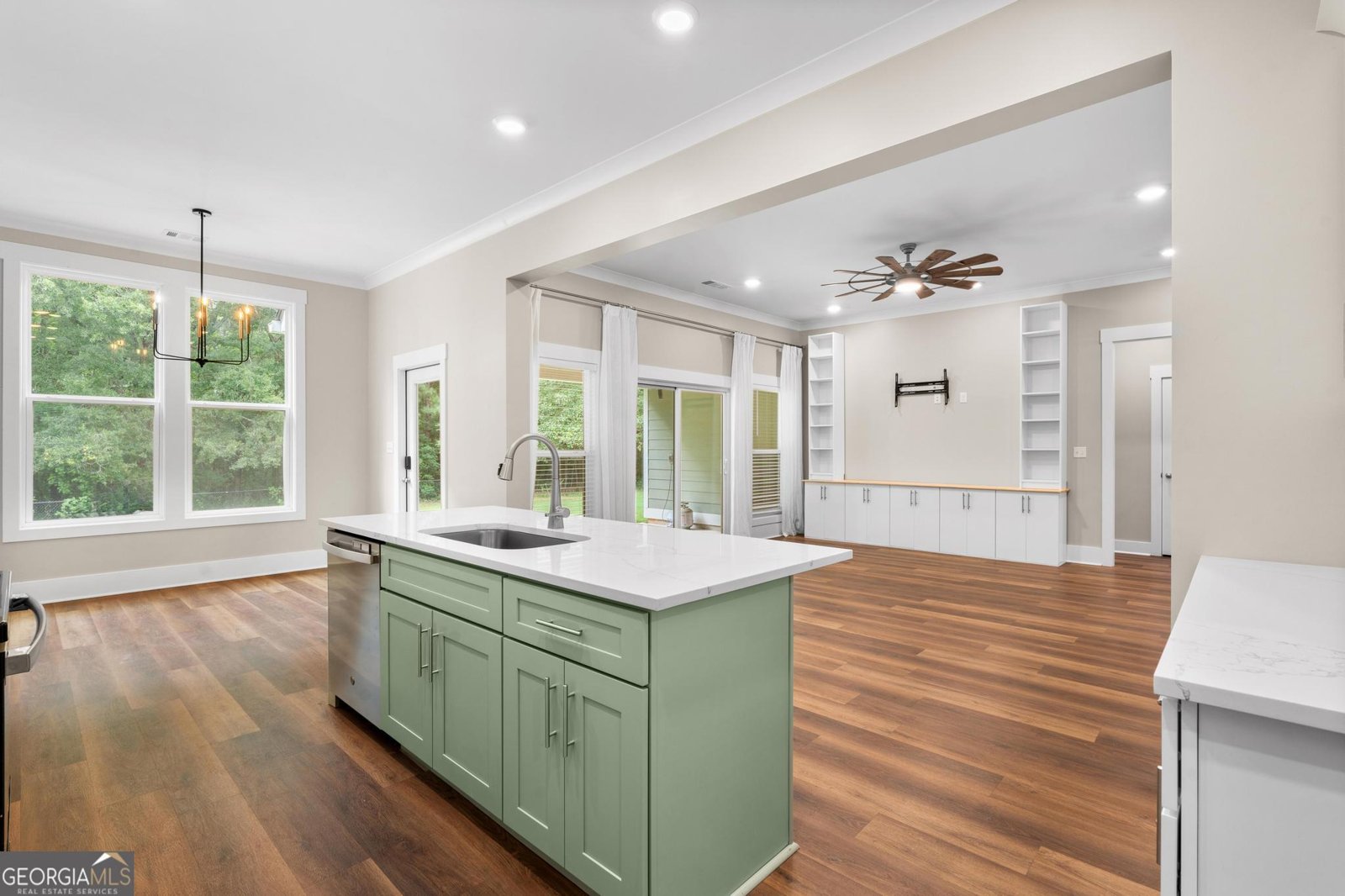 1355 Rose Hill Road Meansville - Photo 17