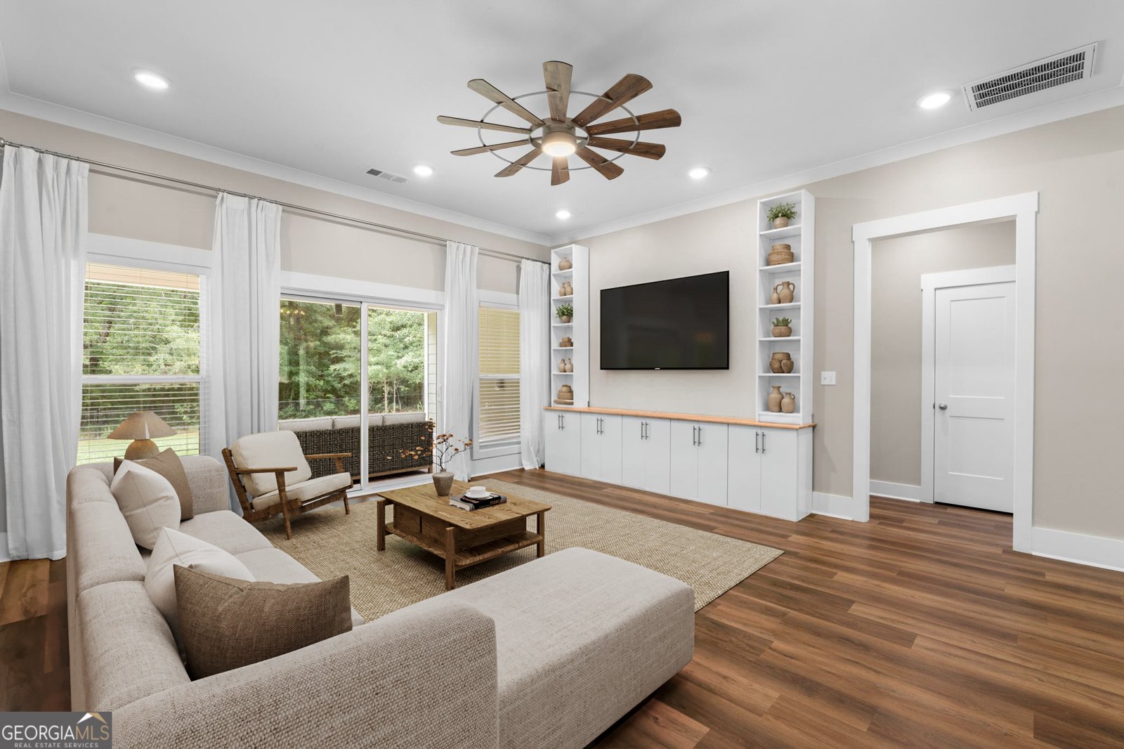 1355 Rose Hill Road Meansville - Photo 9