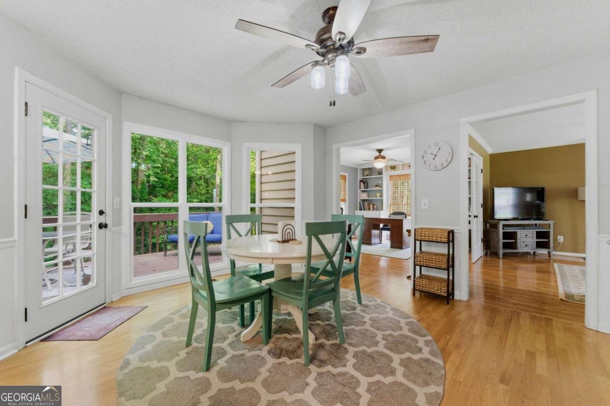 2059 Sanderlings Drive Kennesaw - Photo 13