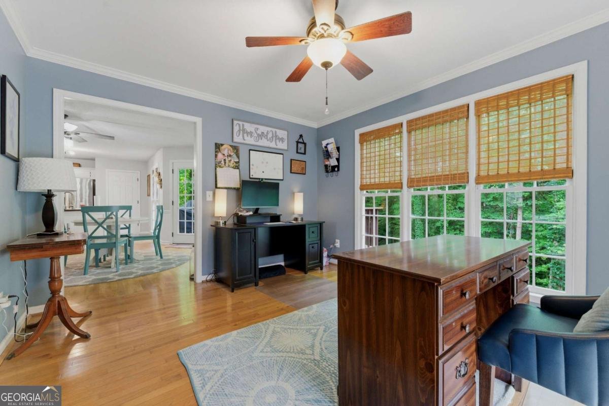 2059 Sanderlings Drive Kennesaw - Photo 14