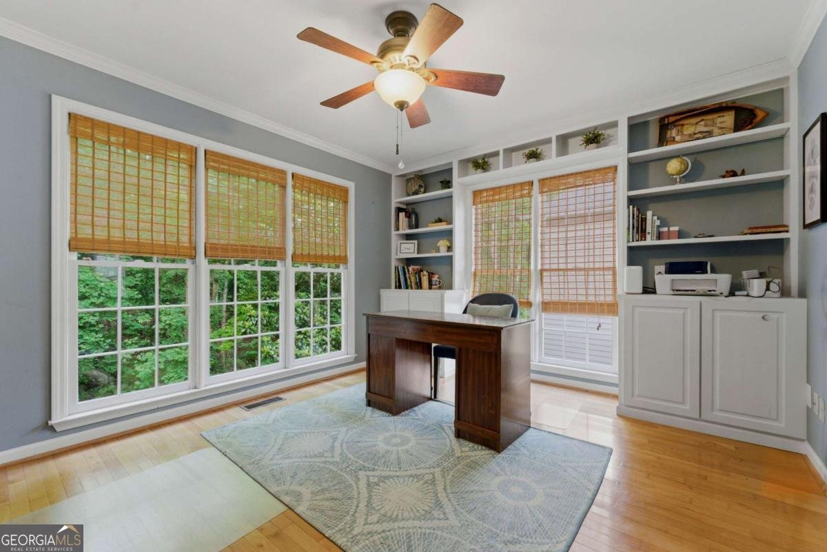2059 Sanderlings Drive Kennesaw - Photo 15