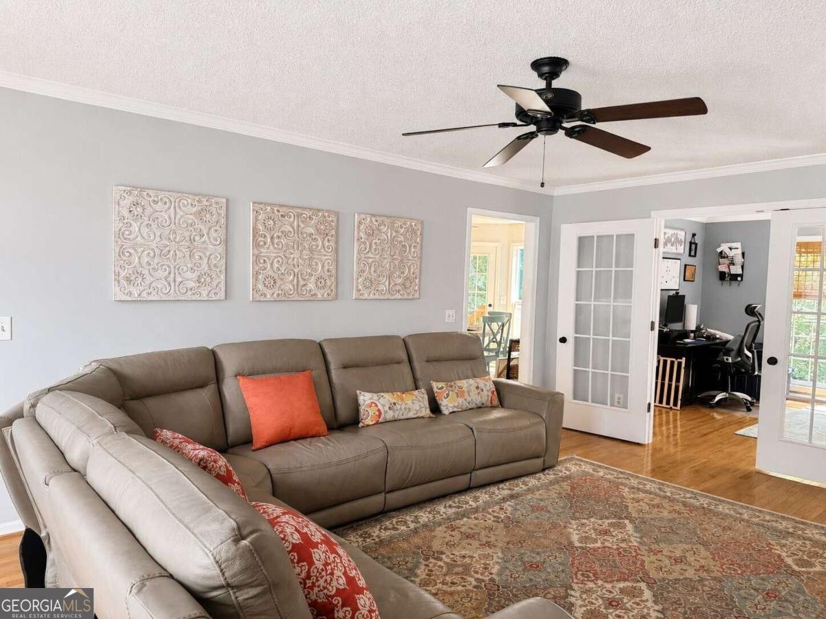 2059 Sanderlings Drive Kennesaw - Photo 16