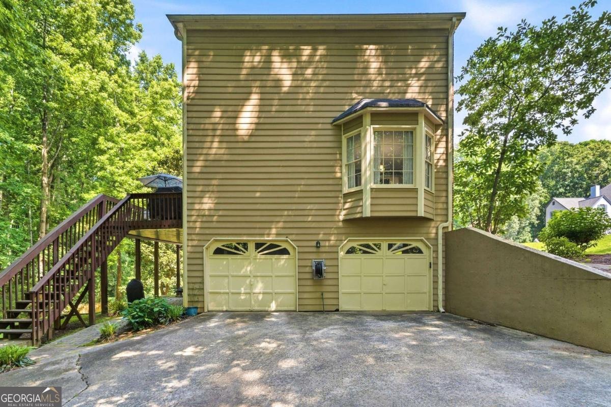 2059 Sanderlings Drive Kennesaw - Photo 34