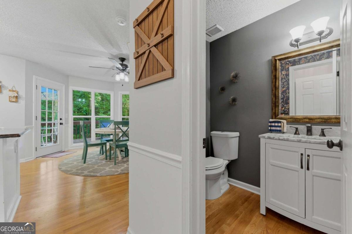 2059 Sanderlings Drive Kennesaw - Photo 6