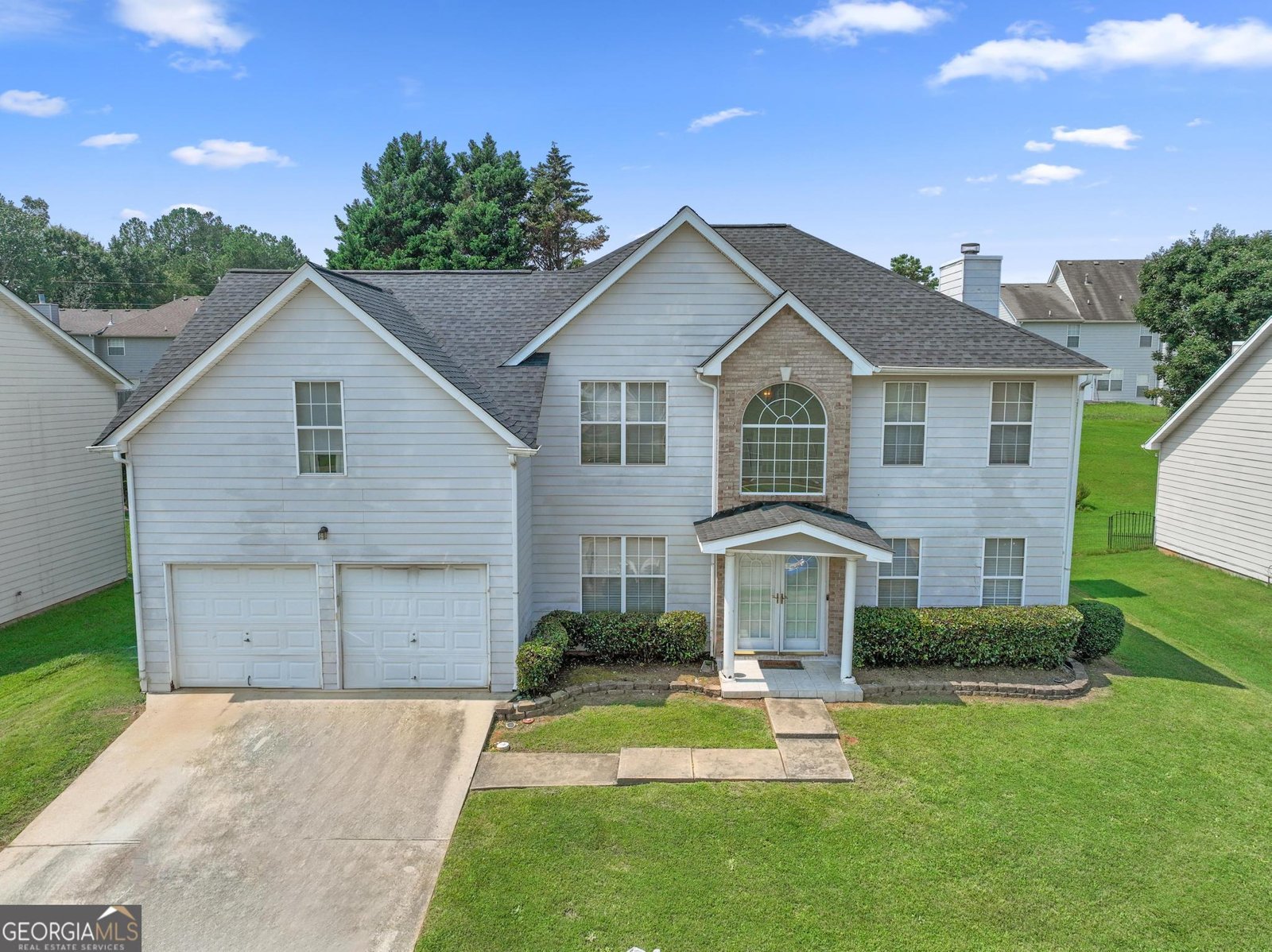 6151 Remington Park Lithonia - main photo