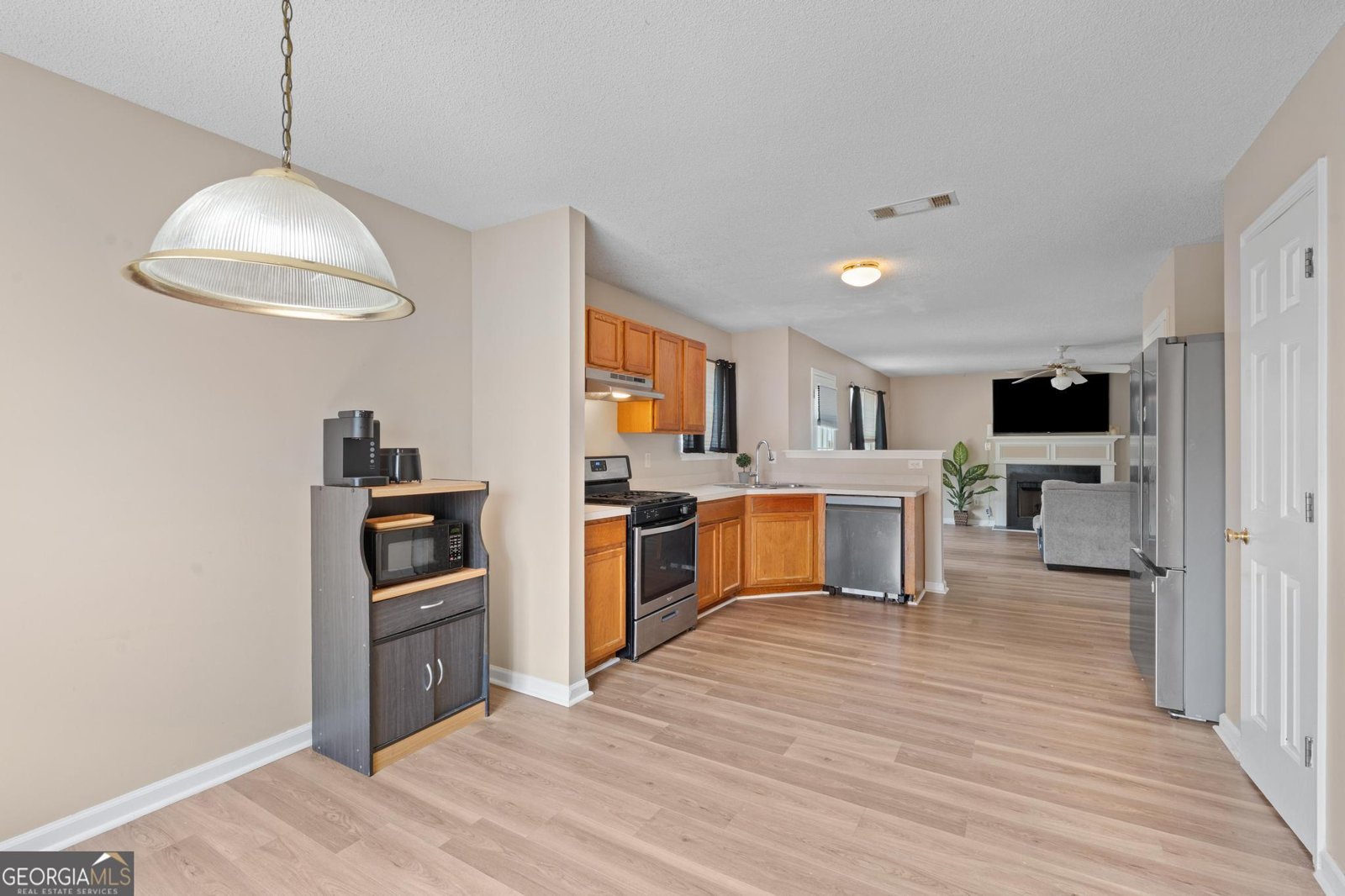 6151 Remington Park Lithonia - Photo 16