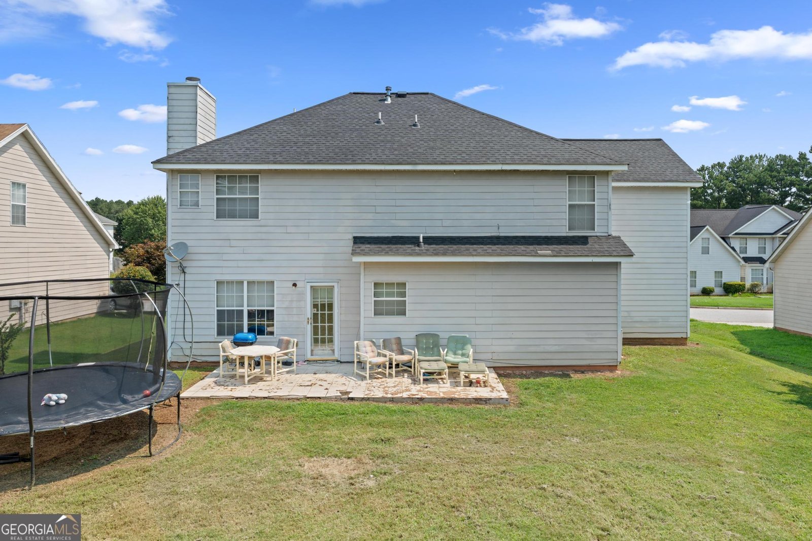 6151 Remington Park Lithonia - Photo 36