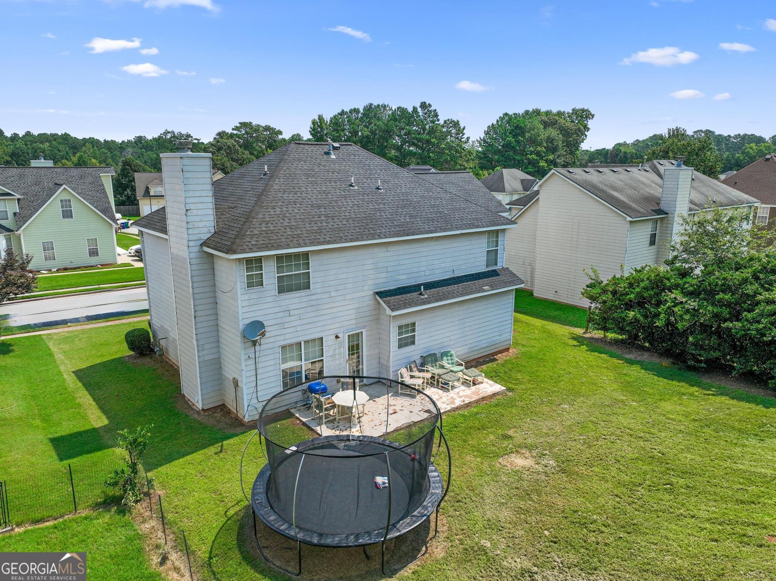 6151 Remington Park Lithonia - Photo 38