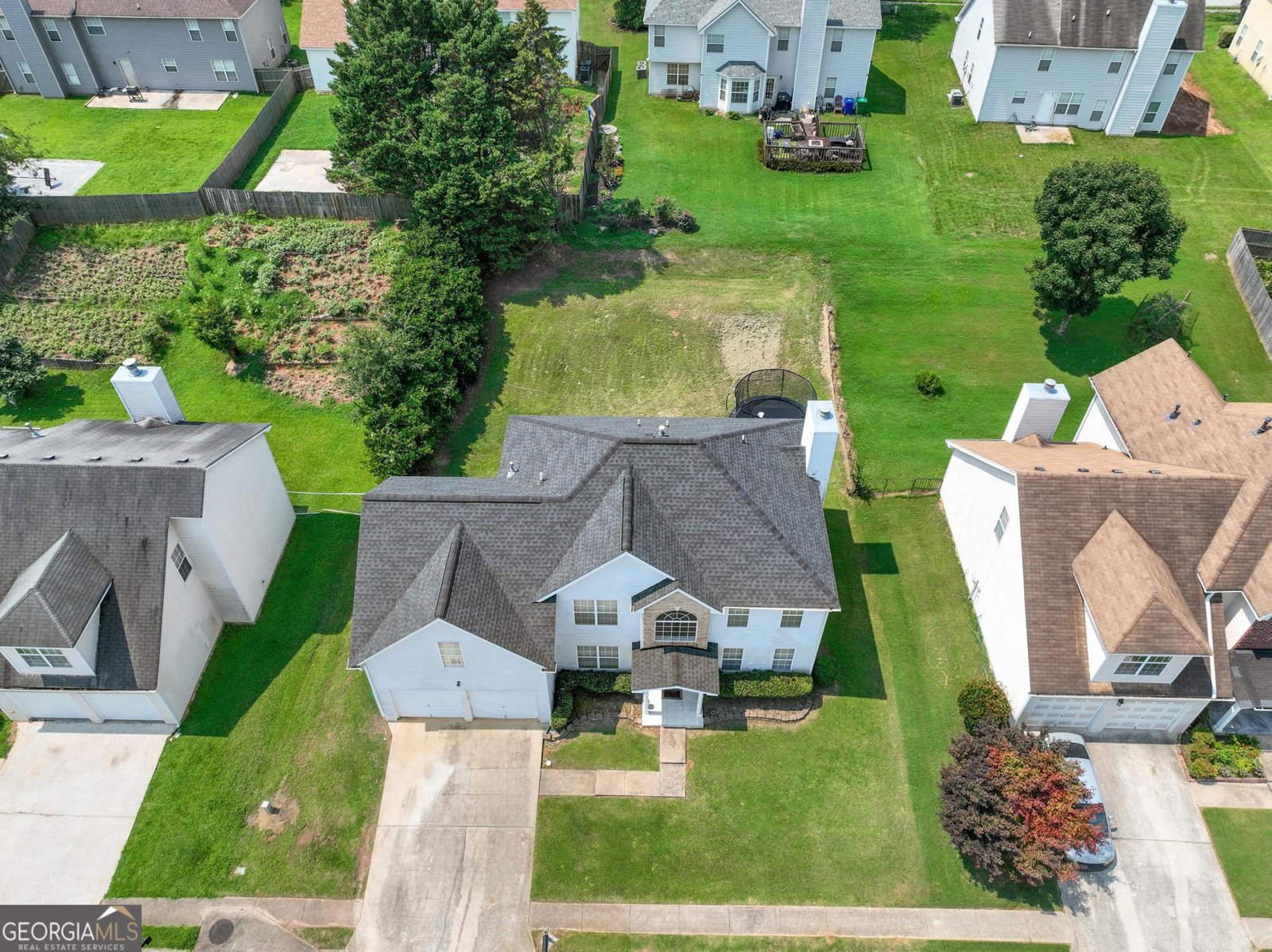 6151 Remington Park Lithonia - Photo 41