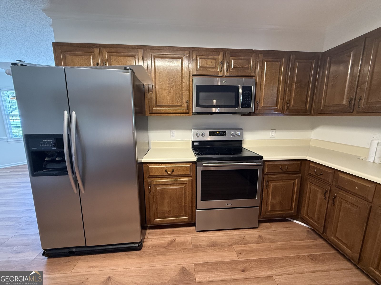 1310 Old Summerville Rd NW Rome - Photo 14