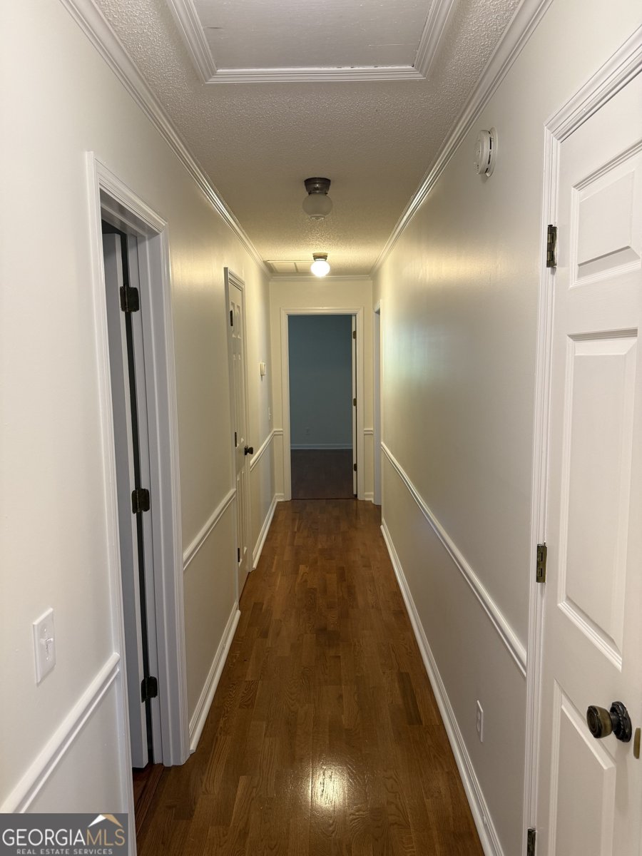 1310 Old Summerville Rd NW Rome - Photo 25