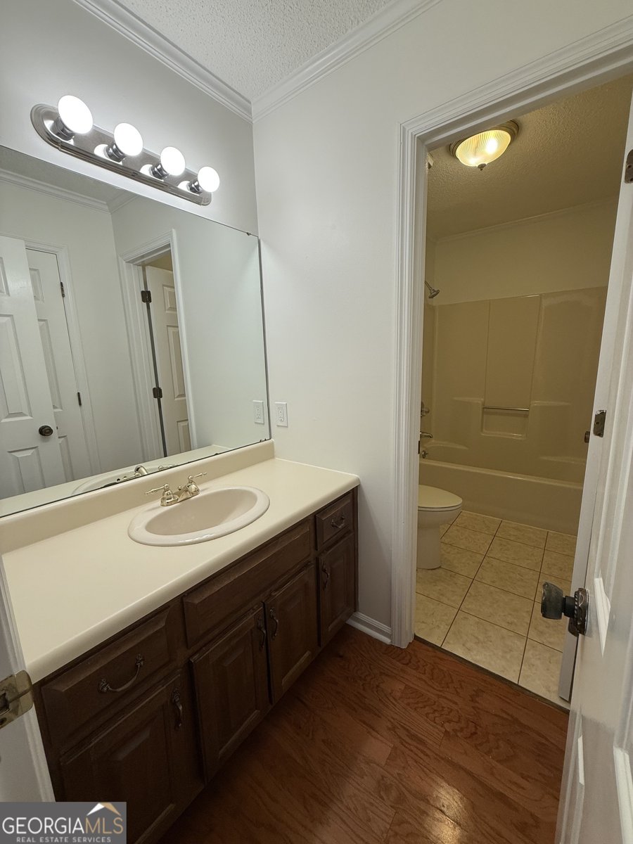 1310 Old Summerville Rd NW Rome - Photo 28