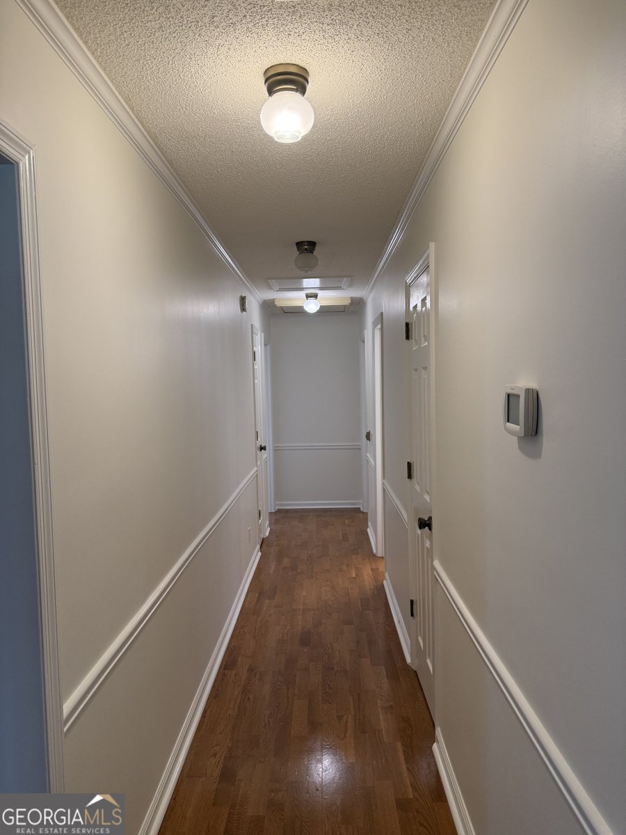 1310 Old Summerville Rd NW Rome - Photo 29