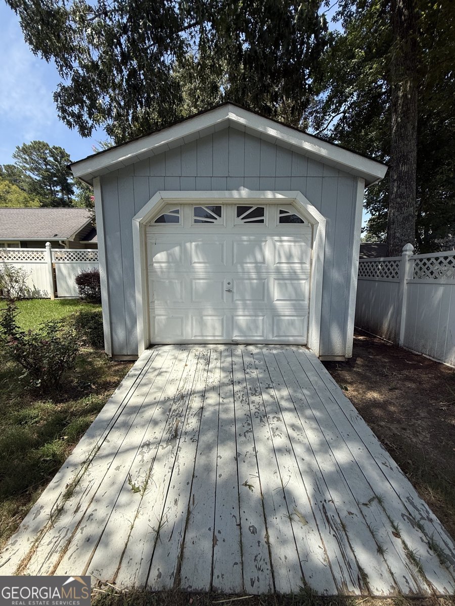 1310 Old Summerville Rd NW Rome - Photo 41