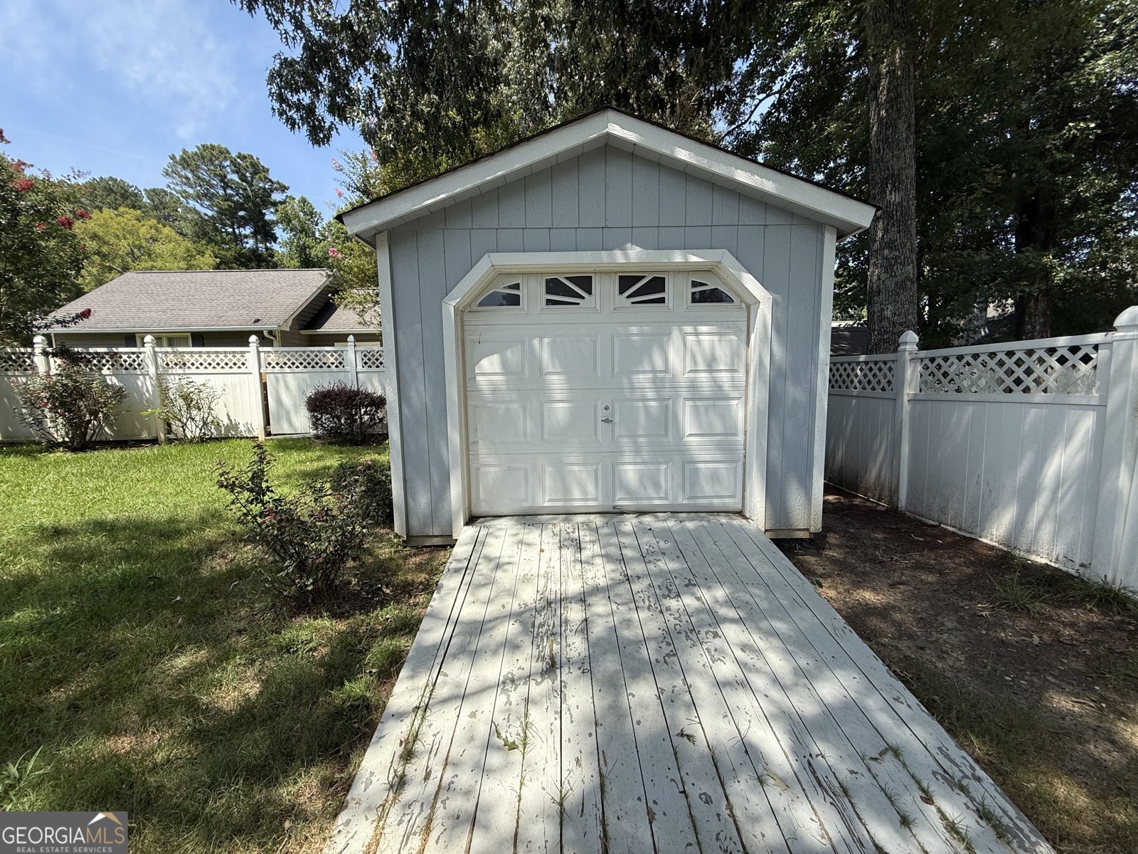 1310 Old Summerville Rd NW Rome - Photo 44