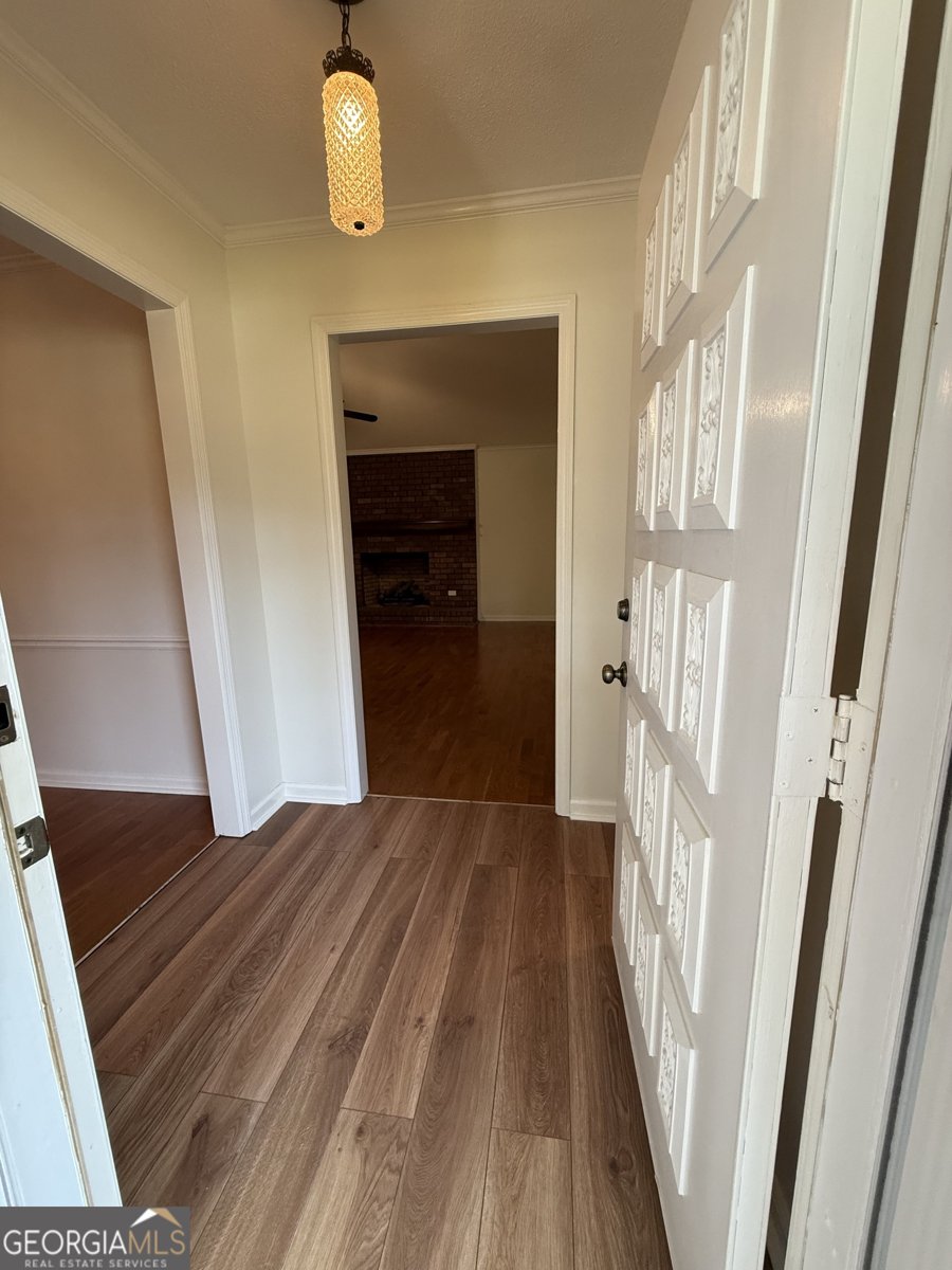 1310 Old Summerville Rd NW Rome - Photo 6