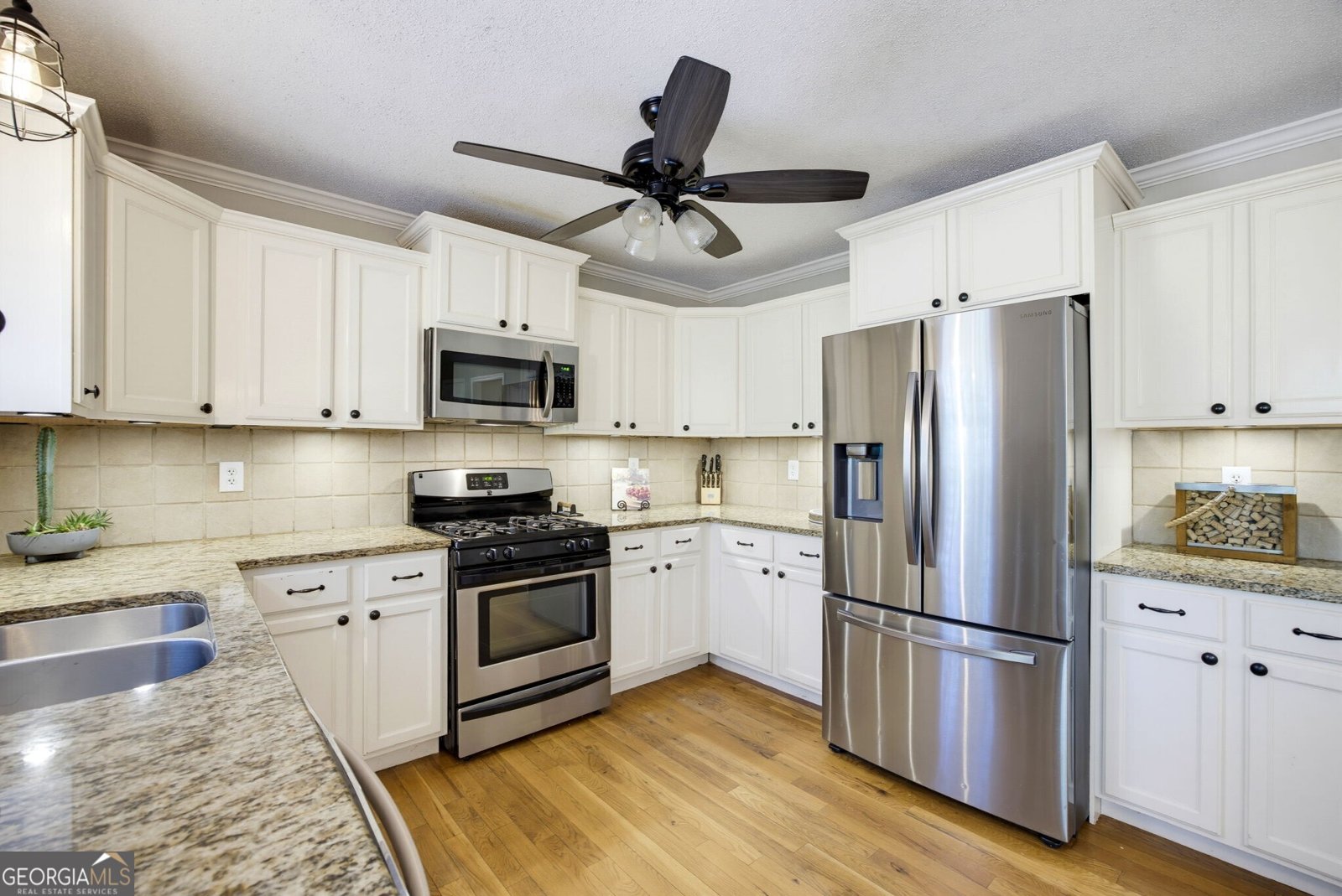 5876 Trellis Court Powder Springs - Photo 11