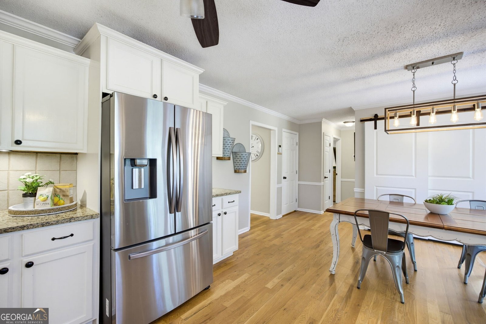 5876 Trellis Court Powder Springs - Photo 12
