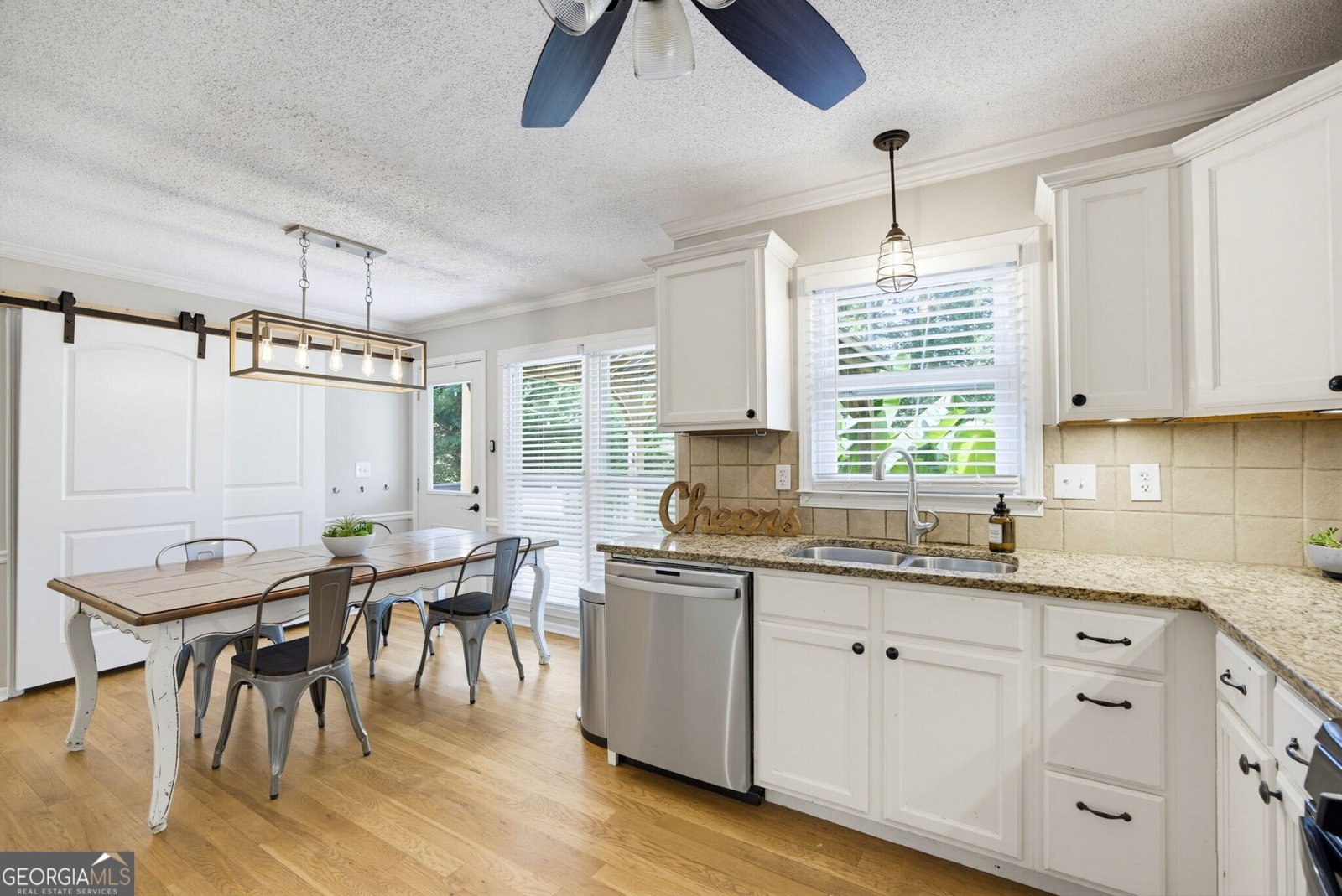 5876 Trellis Court Powder Springs - Photo 14