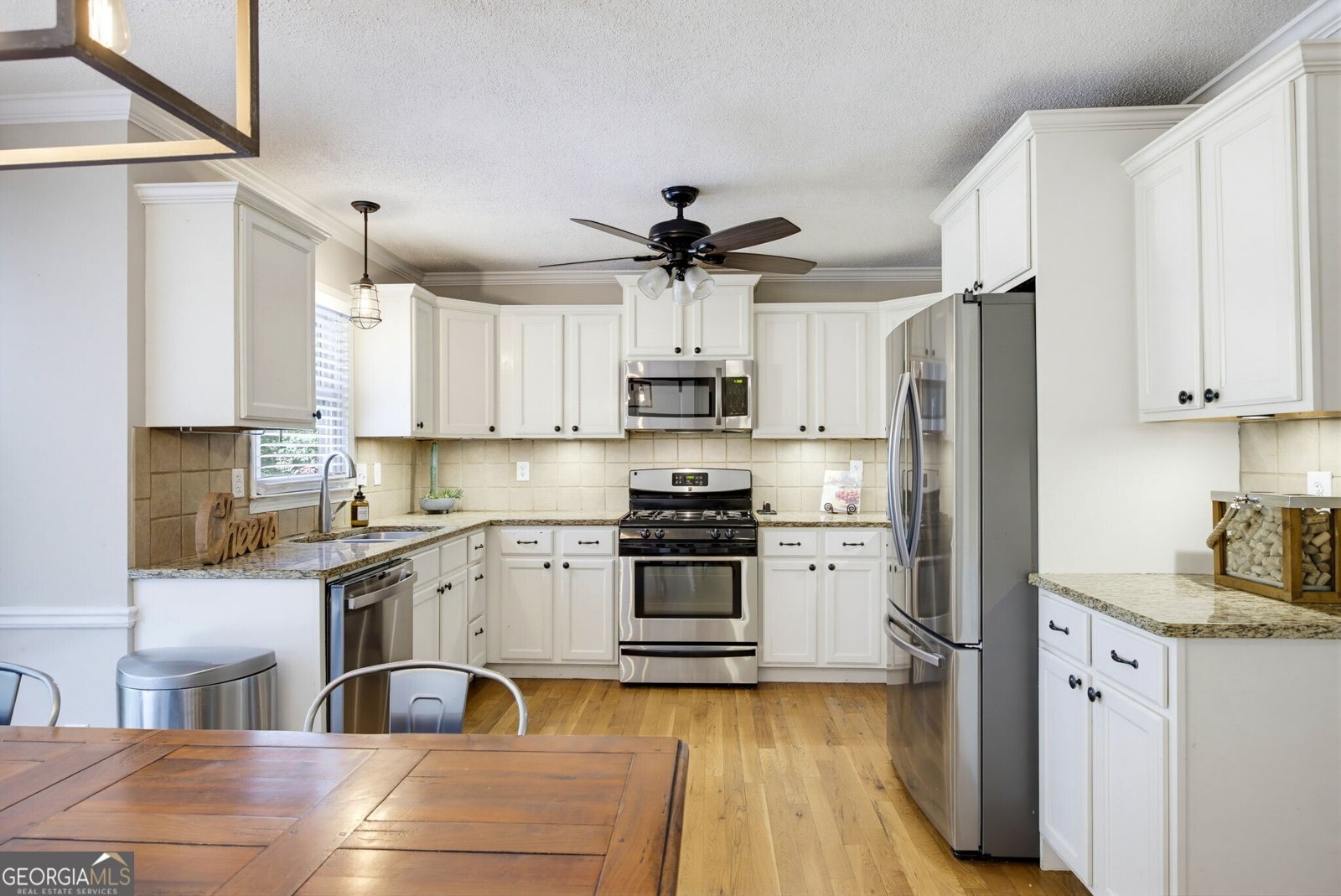 5876 Trellis Court Powder Springs - Photo 15