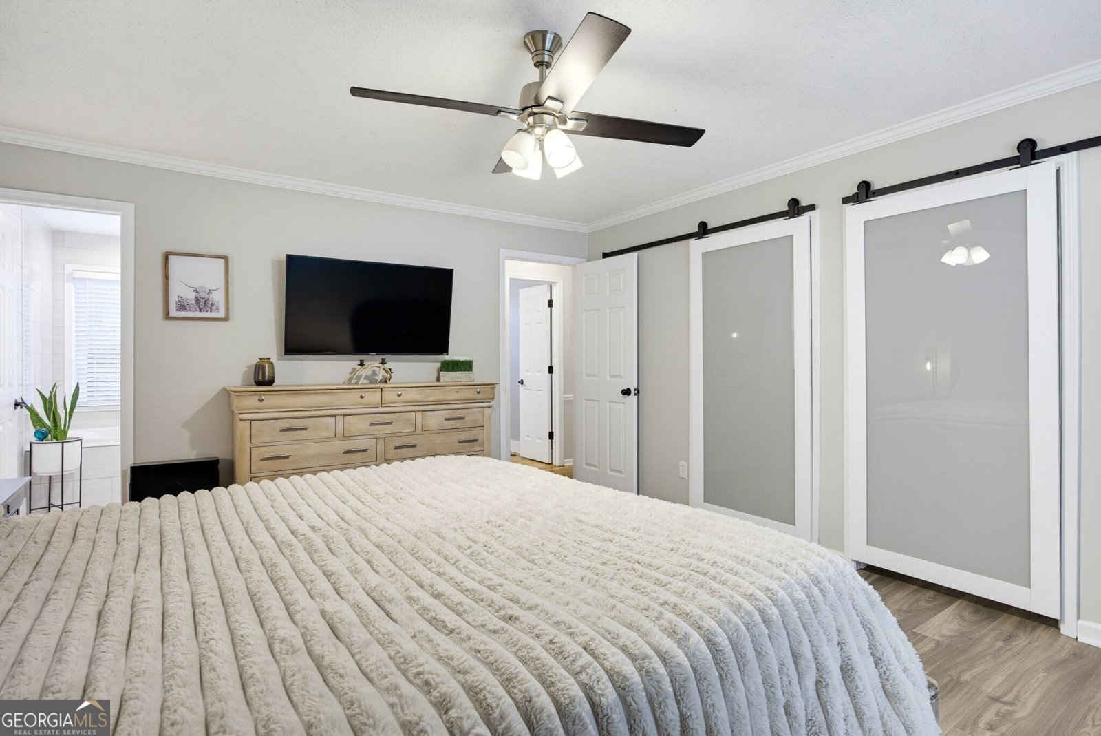 5876 Trellis Court Powder Springs - Photo 18