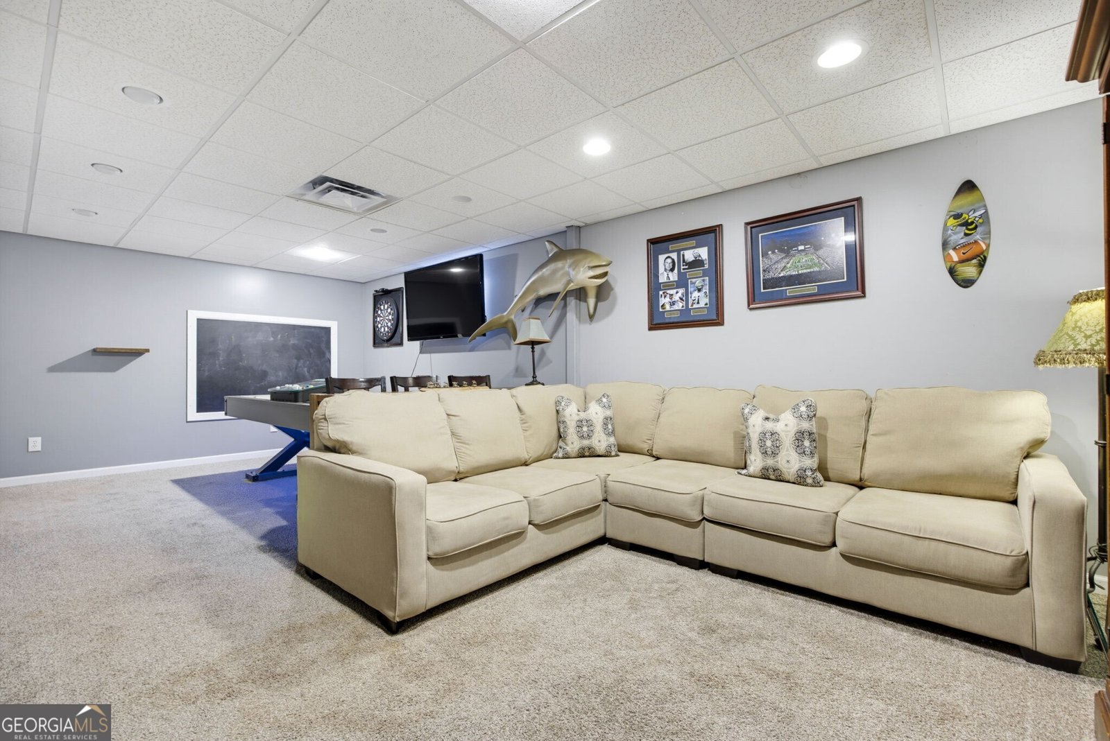 5876 Trellis Court Powder Springs - Photo 26