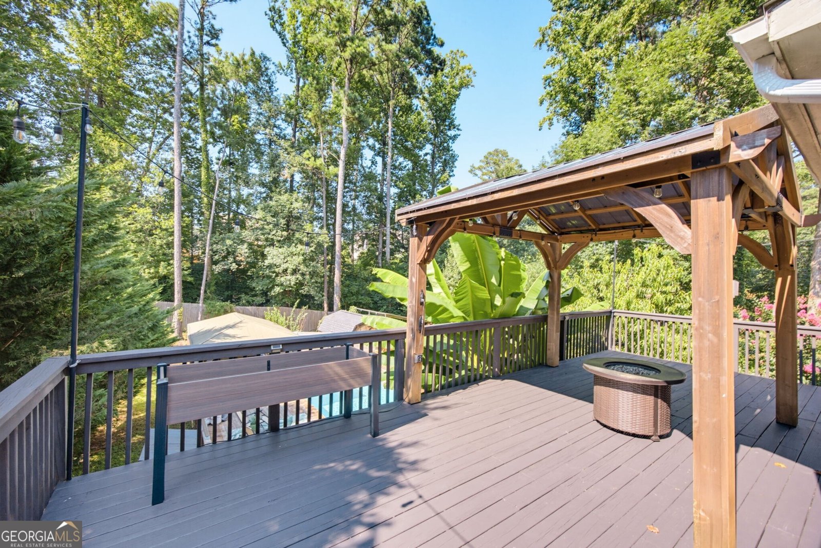 5876 Trellis Court Powder Springs - Photo 30