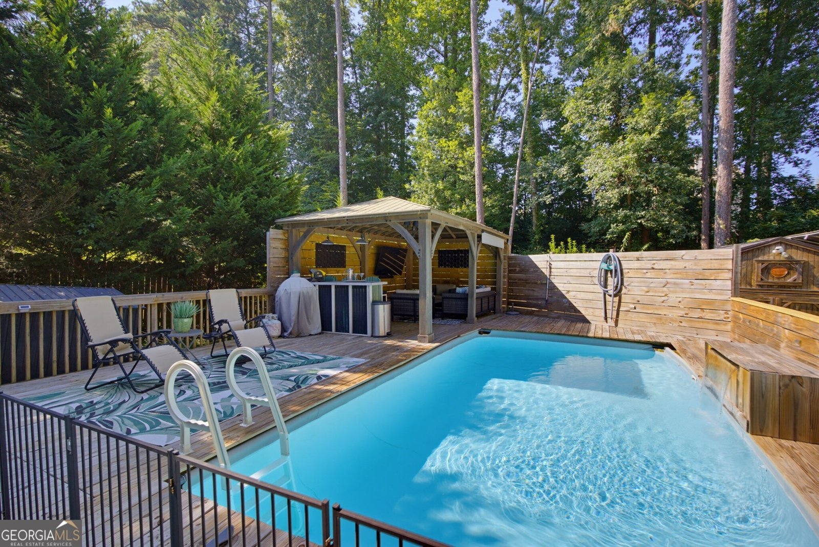 5876 Trellis Court Powder Springs - Photo 32
