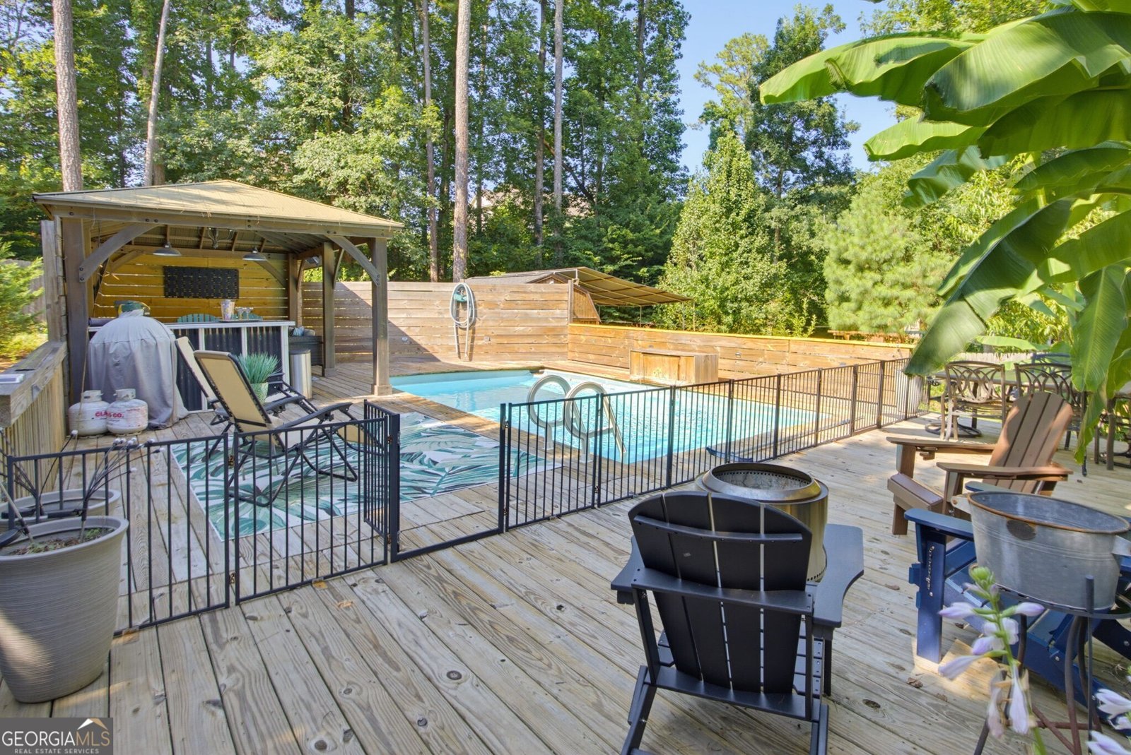 5876 Trellis Court Powder Springs - Photo 33