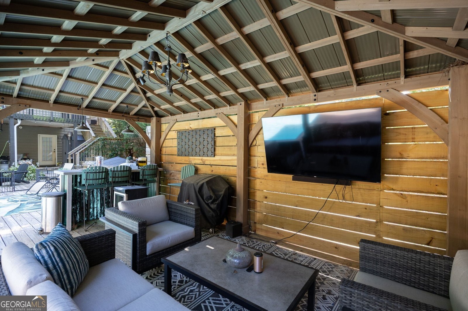 5876 Trellis Court Powder Springs - Photo 35