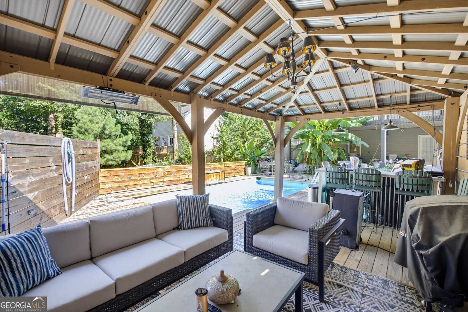 5876 Trellis Court Powder Springs - Photo 36