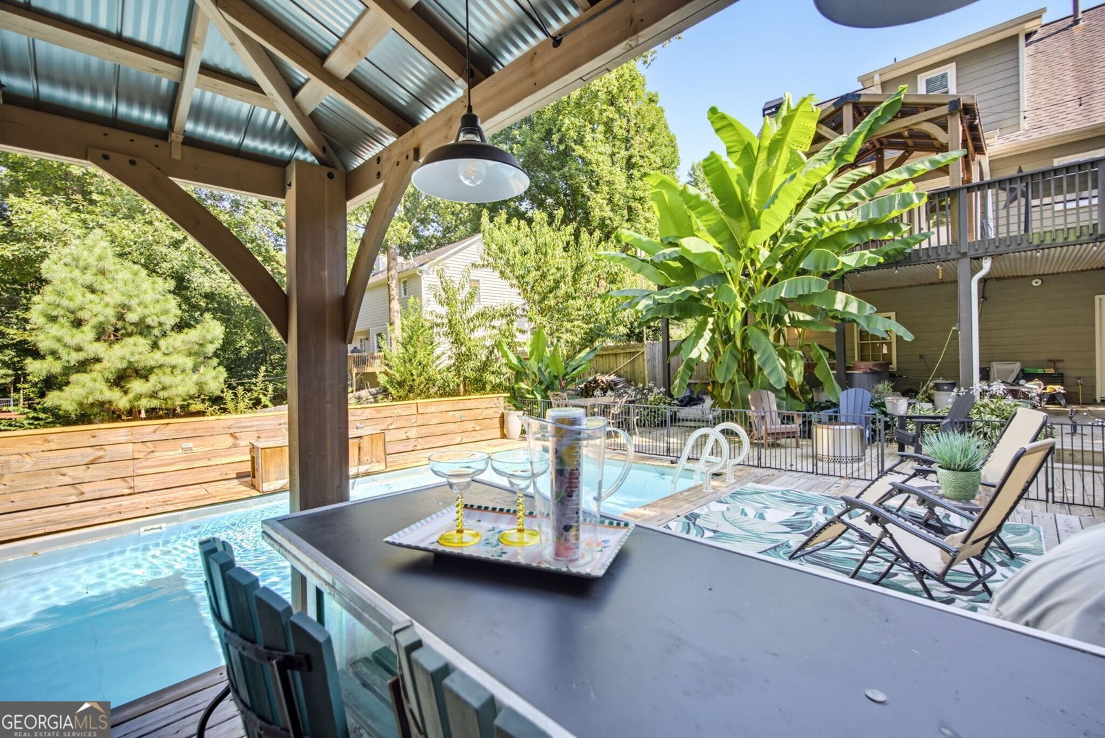 5876 Trellis Court Powder Springs - Photo 37