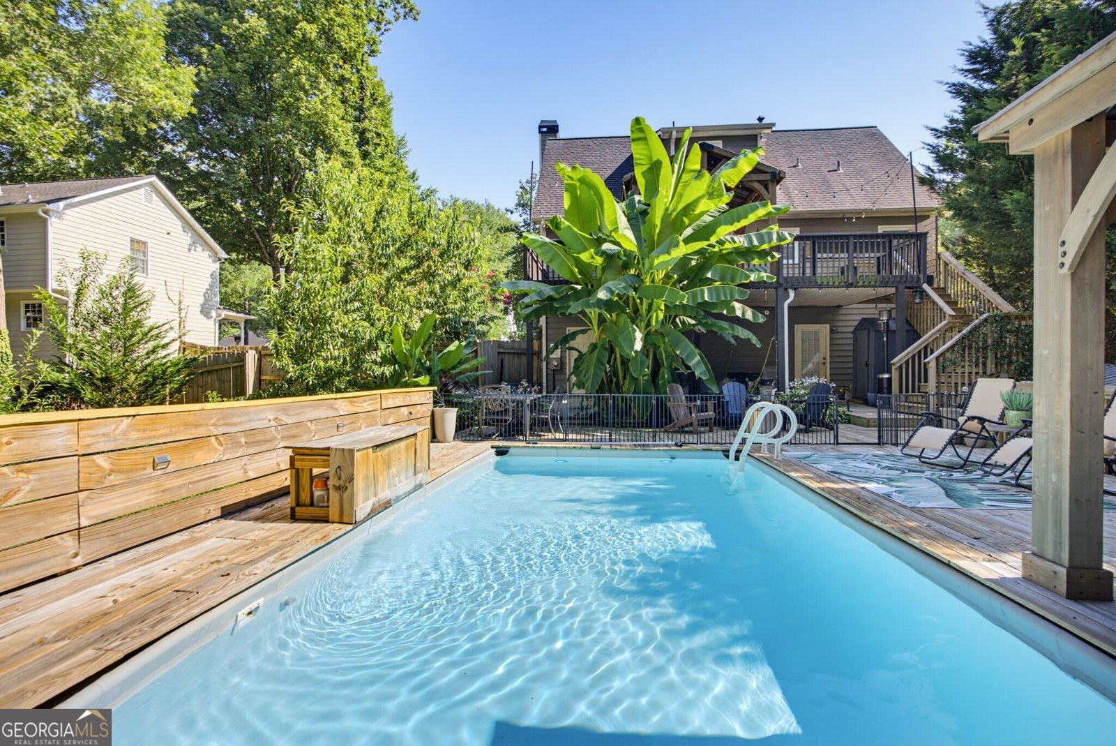 5876 Trellis Court Powder Springs - Photo 38