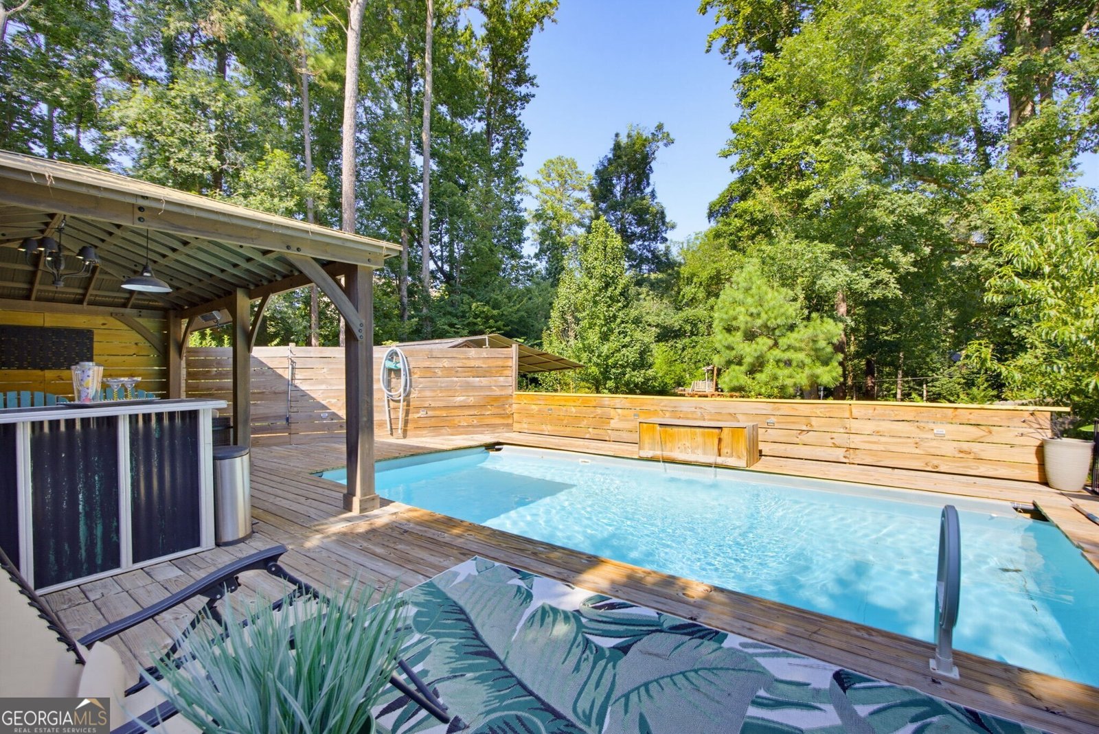 5876 Trellis Court Powder Springs - Photo 39