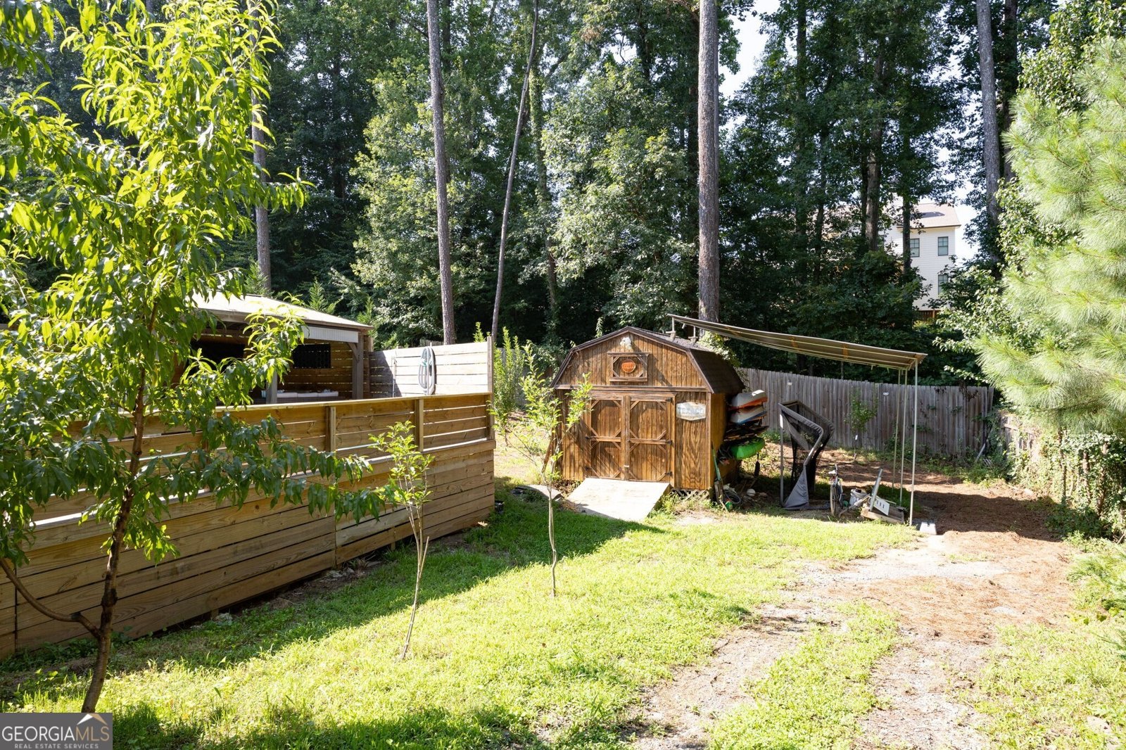 5876 Trellis Court Powder Springs - Photo 41