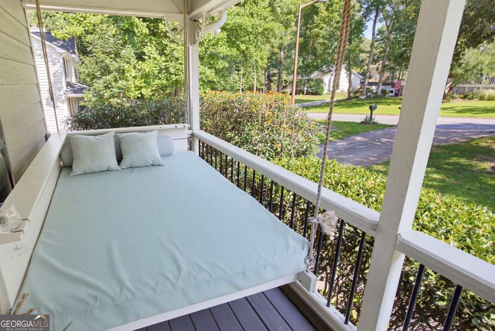 5876 Trellis Court Powder Springs - Photo 46