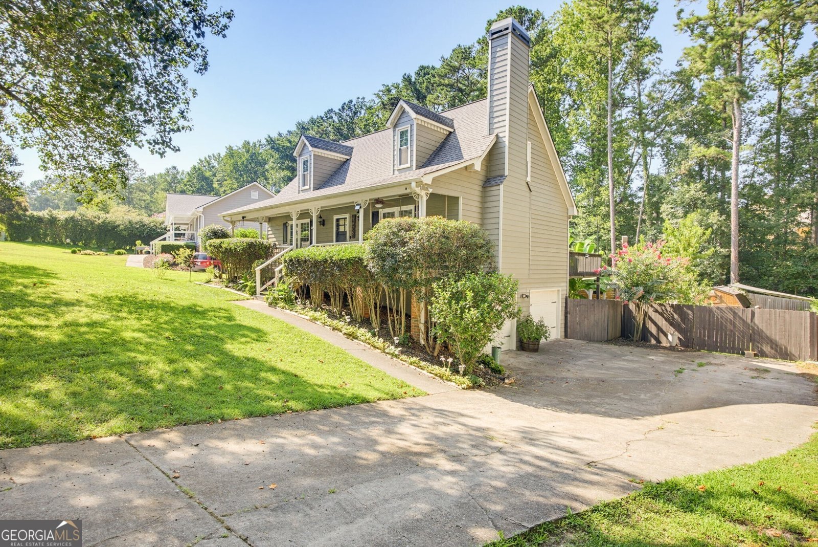5876 Trellis Court Powder Springs - Photo 47