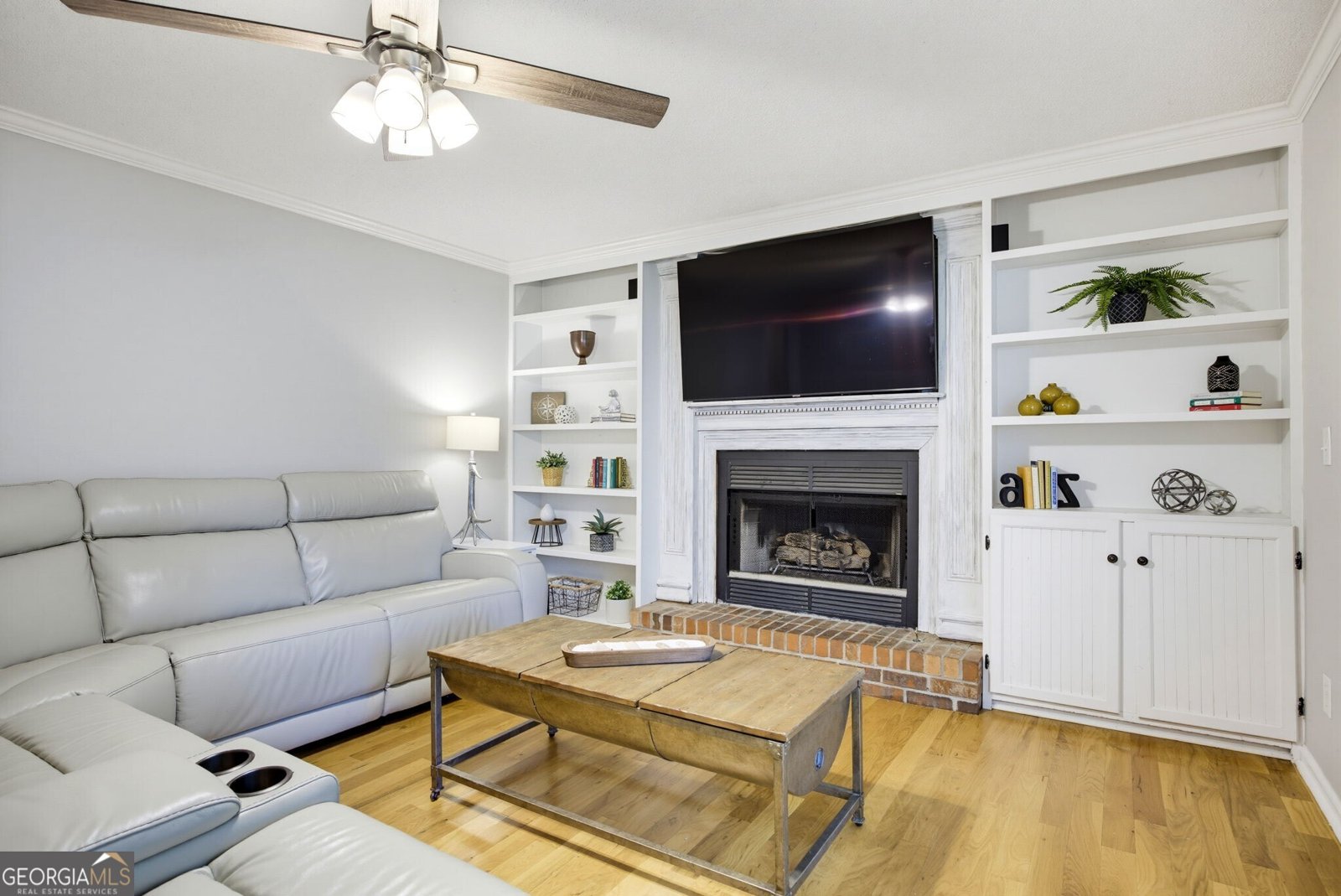 5876 Trellis Court Powder Springs - Photo 6