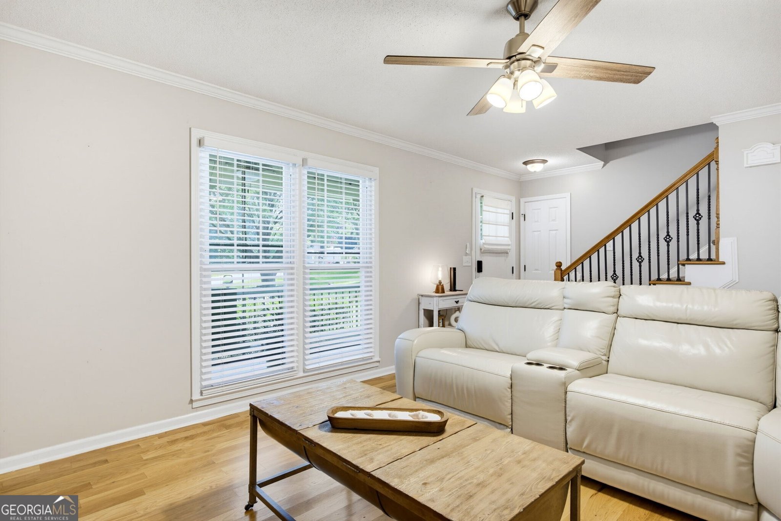 5876 Trellis Court Powder Springs - Photo 7