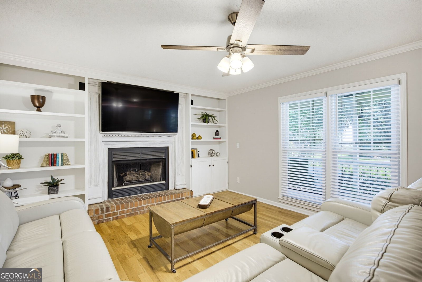 5876 Trellis Court Powder Springs - Photo 8